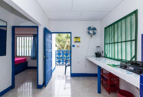 San Antero Apartment | Cómoda Cabaña cerca al mar y BBQ