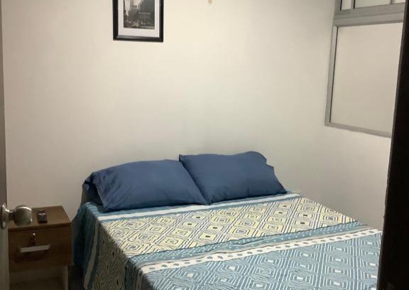 Sabaneta House | Cómoda habitación con baño privado