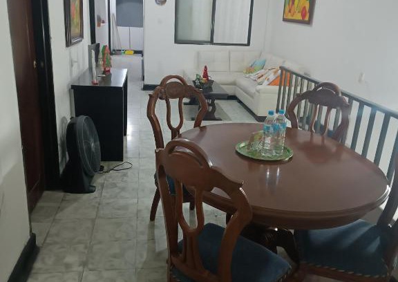 Palmira Apartment | Cómoda y hermosa casa independiente, equipada para una agradable estadía