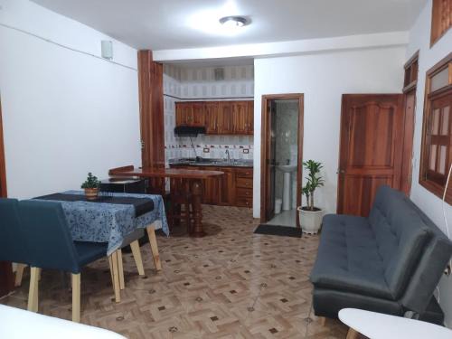 Pereira Apartment | Cómodo Apartamento Pereira