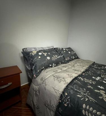 Temuco Apartment | Cómodo departamento un ambiente, Depto 2 Los Sauces
