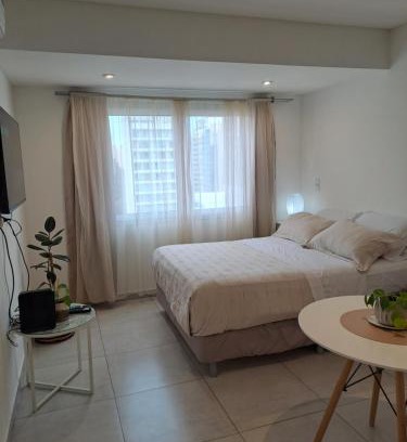 Neuquen Apartment | Cómodo monoambiente en Salta 246
