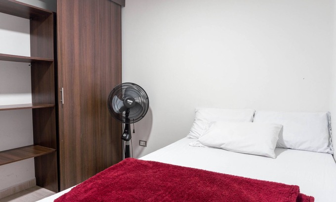 San Javier Apartment | Cómodos Apartamentos en Medellín