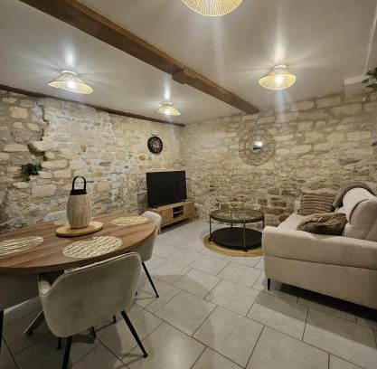 Villers-Saint-Paul House | Cœur de Villers
