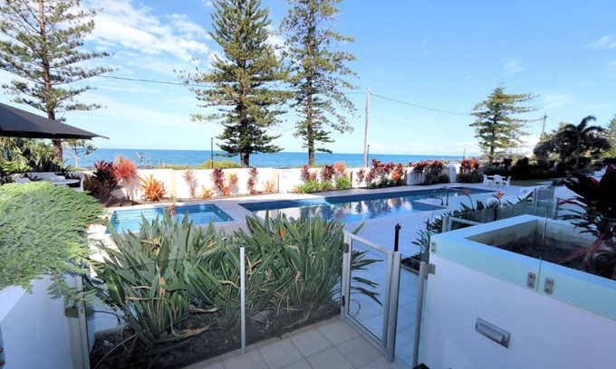 Bargara Apartment | C Bargara Unit 101