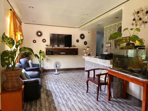 El Nido Hotel | C DJACOB HAVEN AND TOURIST INN