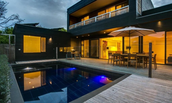 Blairgowrie House | C-Escape