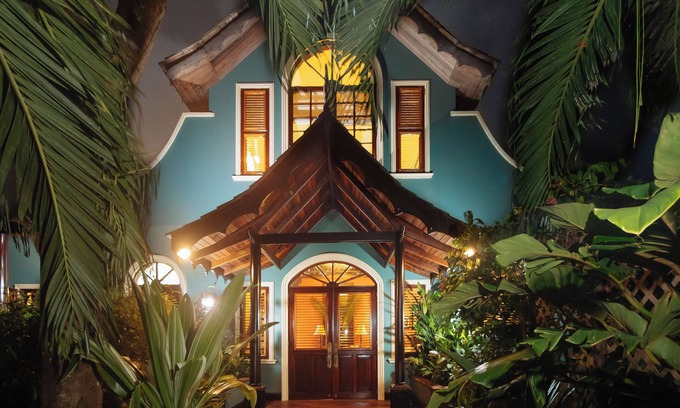 Trouya Villa | C'est la Vie 3-bedroom Family Friendly Luxury Villa