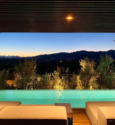 Cassago Brianza Hotel | C-Hotel & Spa