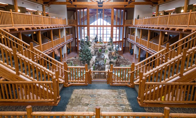 Bozeman Hotel | C'mon Inn Bozeman