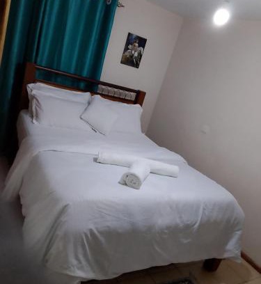 Ngong Apartment | C-Place