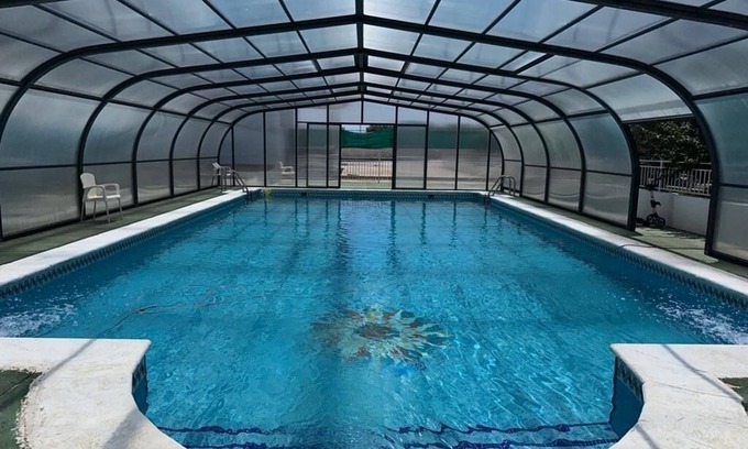 Baza Cottage | C. Rural a 5 Min. del Parque Natural Sierra de Baza , Ideal Para Familias