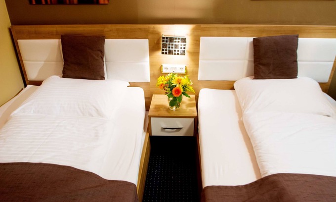 Pinneberg Hotel | C&S Hotel