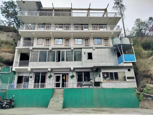 Rampur House | C Square food corner and Home stay