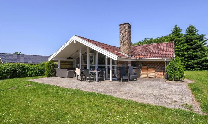 Bork Havn House | C11660 Hemmet - Tues Drøwt 30