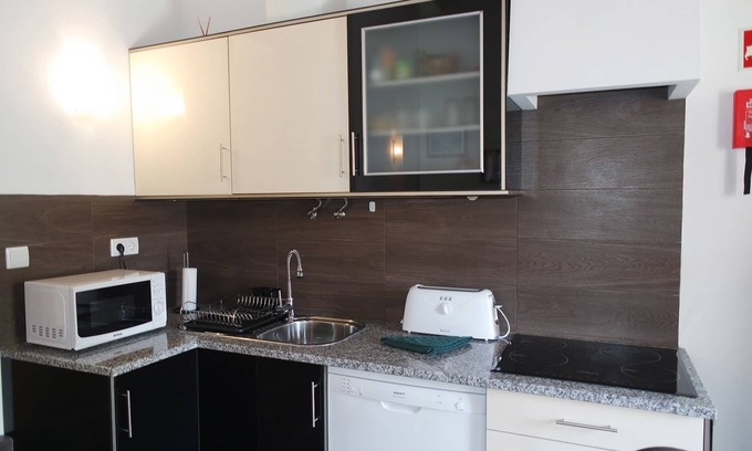 Espiche Apartment | C14 - Casa Da Luz by DreamAlgarve