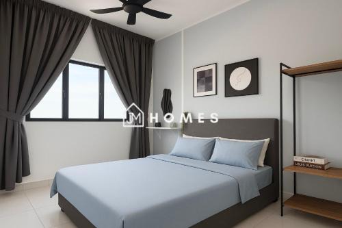 Kampung Bukit Dukong Apartment | C180 Trader Park 3Room Balcony Free Carpark #10