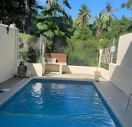 Compostela House | C9 Casas la colmena a 3 min playa alberca 2 rec.