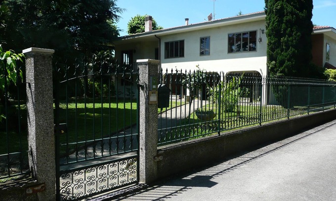 Mogliano Veneto Apartment | Cà 3 ARCHI Cozy Apartment: Lovely for relaxing 20 minutes away from Venice!