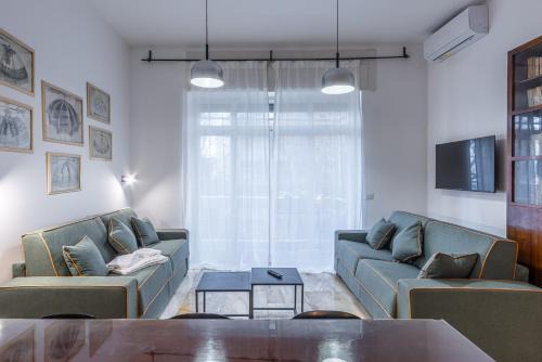 Ticinese Apartment | Ca' Crocetta