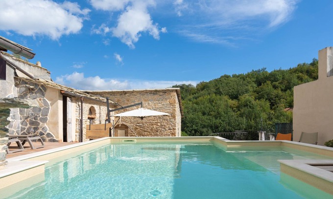 Tavole House | Ca' de Baudo l'Ameican (TVE150) by Interhome