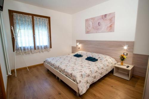 Arcugnano Bed & Breakfast | Ca' dei Berici Camere