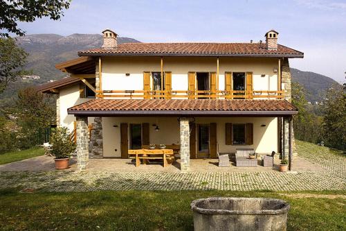 Palazzago Bed & Breakfast | Ca' del Cuco