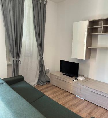 Melegnano Apartment | CA DEL TRIMA