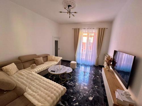 Ortovero Apartment | Ca di nonni
