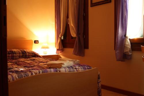 Urbana Bed & Breakfast | Ca' Gialla