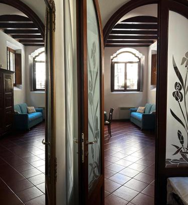 Old Town Apartment | Ca' Isora