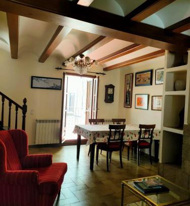 Camarasa House | Ca la Magda