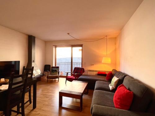 Esterri D'Aneu House | Ca La Rougvie - L'Amfitriona