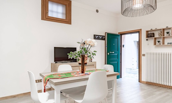 Treviso House | [Cà Latina] - Elegant house in city center with fast wifi