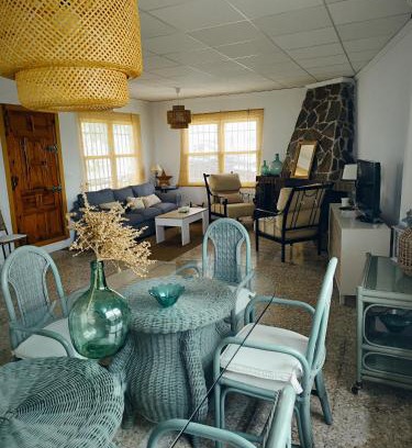 Alicante House | Ca Leo