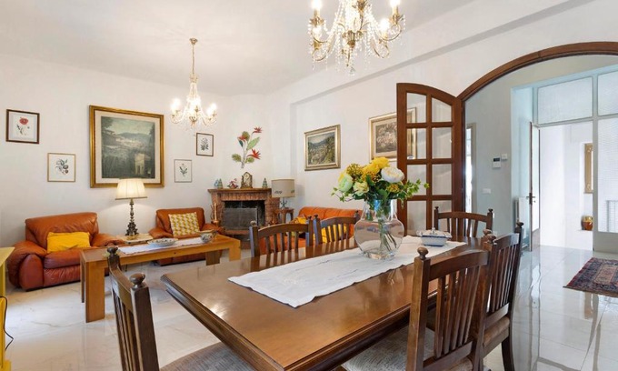 Licciana Nardi Apartment | Ca' Lina