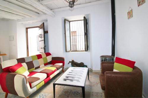 Jabugo House | Ca' Magüi by SIERRA VIVA