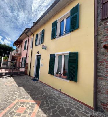 Santo Stefano di Magra House | Ca' Martina