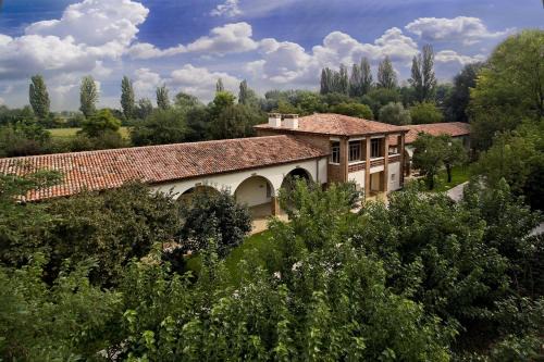 Bertipaglia Hotel | Ca' Murà Natura e Resort
