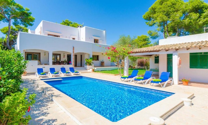 Cala d'Or Villa | Ca N'Estel