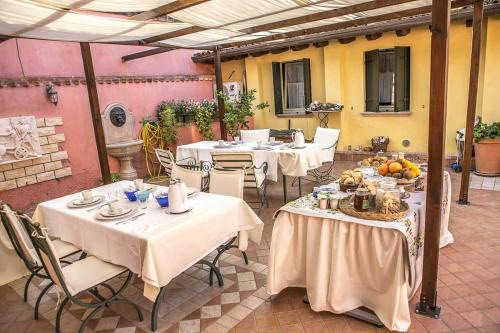Malamocco Bed & Breakfast | Ca' Noemi