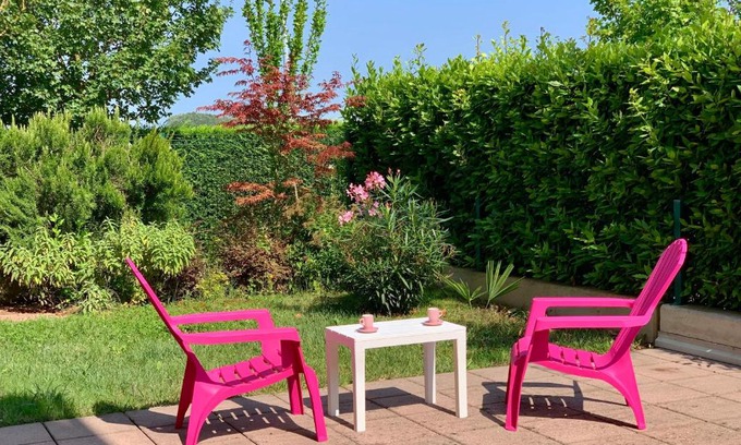 Caorle Apartment | Ca’Orle