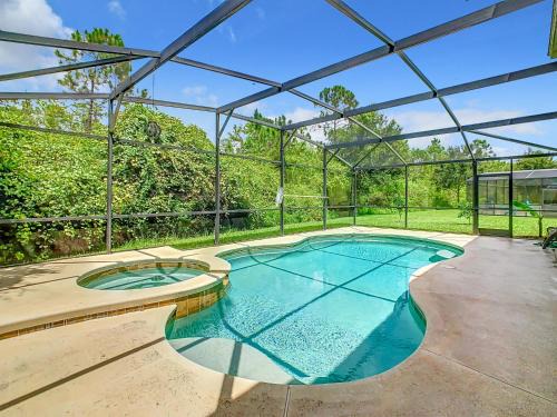Calabria House | CA9049PP: 6 Beds | 12 guests | Lovely Pool & Spa