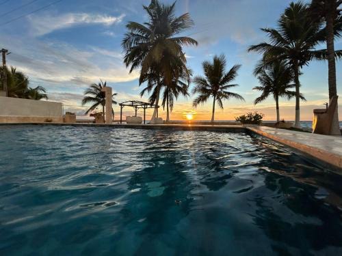 Covenas House | Cabaña Aledan