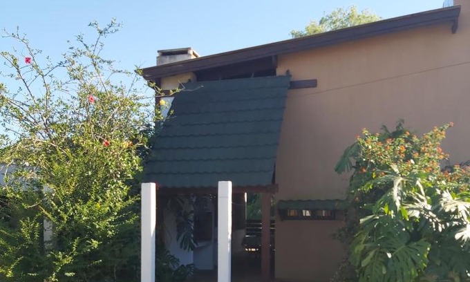 Playa Hermosa House | CABAÑA B