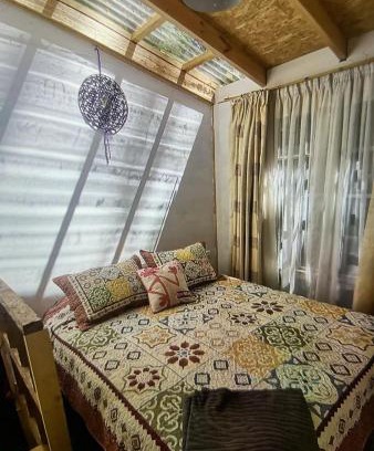 Pinto Ski Chalet | Cabaña bosque