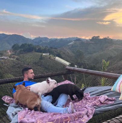 Girardota House | Cabaña Celestial