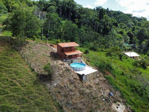 Puerto Triunfo Apartment | Cabaña cerca a hacienda Nápoles