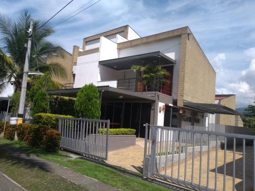 San Jeronimo House | Cabaña Ciudadela Premium San Jeronimo