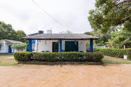 San Antero Apartment | Cabaña con aire, camarote, hamaca, TV cerca al mar